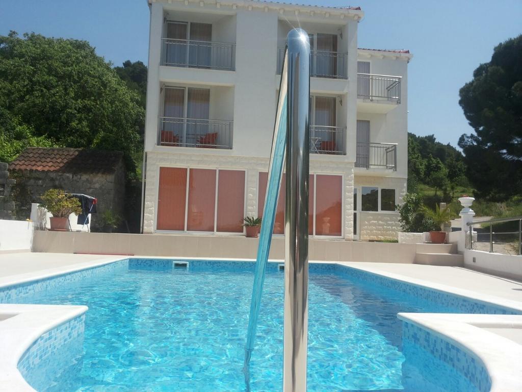 Pensiune White House 4*